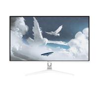 Monitor Arozzi Nova 32" Quad HD 180Hz IPS 1ms HDR Bianco Gaming