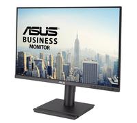 Monitor ASUS 24,1″ 1920x1200 100Hz IPS HDR10 Altezza regolabile 4xUSB Audio VESA
