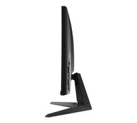 ASUS TUF Gaming VG27UQ1A, Monitor da 27", 4K HDR (3840x2160), 1ms Response Time, 160Hz, AMD FreeSync Premium, Compatibile con NVIDIA G-SYNC, 95% DCI-P3, Nero