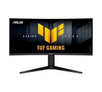 Monitor ASUS 34" 3440x1440 250Hz VA Curvo FreeSync Premium HDR10 Altavoces USB