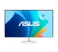 ASUS VZ249HG-W, Eye Care Monitor da 23,8" FHD IPS (1920 x 1080), 1ms Response Time, 120Hz, SmoothMotion, Adaptive Sync, HDMI, VGA, Eye Care Plus, Low Blue Light, Montabile a Parete, Bianco