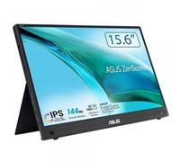 ASUS ZenScreen MB16AHG 39,6 cm (15.6") 1920 x 1080 Pixel Full HD Nero