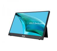 ASUS ZenScreen MB16AHG 39,6 cm (15.6") 1920 x 1080 Pixel Full HD Nero