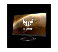 ASUS TUF Gaming VG249Q1R Monitor PC 60,5 cm (23.8") 1920 x 1080 Pixel Full HD Nero
