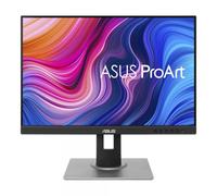 ASUS ProArt PA248QV Monitor PC 61,2 cm (24.1") 1920 x 1200 Pixel WUXGA LED Nero