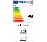 MONITOR ASUS LED 27" ProArt Display PA278CGV IPS 4K UHD 2560x1440 144Hz 5ms 350cd/M 1000:1 2X2W MM PIVOT Reg.H 2HDMI DP USB-C NEW