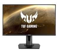 ASUS TUF Gaming VG279QM LED display 68,6 cm (27") 1920 x 1080 Pixel Full HD Nero