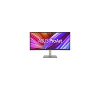 ASUS ProArt PA34VCNV Monitor PC 86,6 cm (34.1") 3440 x 1440 Pixel UltraWide Quad HD LCD Nero