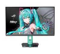 Monitor Asus ROG Strix XG27ACMEG-G 27" WQHD 260Hz Fast IPS HDR10 G-Sync FreeSync