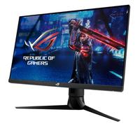 ASUS ROG Strix XG27AQ Monitor PC 68,6 cm (27") 2560 x 1440 Pixel LED Nero