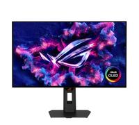 ASUS ROG Strix OLED XG27AQWMG Monitor 26.5" WOLED 280Hz QHD 0,03ms Pivot Hub USB 2*HDMI/DisplayPort
