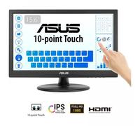 Asus TOUCH MONITOR - 16 FHD IPS 4711387406090