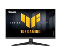 Asus 27 TUF Gaming Series 5 Monitor [VG279Q5A], 1920 x 1080, Fast IPS, 0.3ms, ELMB, 200Hz, AI, 99% sRGB, VESA [VG279Q5A]