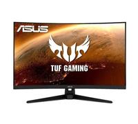 Monitor Asus TUF Gaming VG328H1B 31.5" FullHD 165Hz VA Curvo FreeSync Premium 1ms