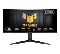 Monitor Asus TUF Gaming VG34VQEL1A 34" UltraWide QHD 100Hz VA Curvo FreeSync HDR10 1ms