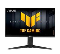 ASUS TUF Gaming VG27AQL5A Monitor PC 68,6 cm (27") 2560 x 1440 Pixel Wide Quad HD LCD Nero