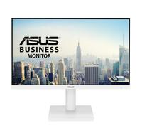 Monitor ASUS VA279QGS-W 27" FullHD 120Hz IPS 1 ms Bianco VESA USB Speaker