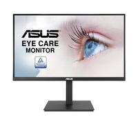 Monitor ASUS VA27AQ 27" QHD 75Hz IPS 1ms Altoparlanti HDR10