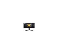 ASUS TUF Gaming VG32AQA1A Monitor PC 80 cm (31.5") 2560 x 1440 Pixel Wide Quad HD LED Nero
