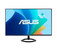 ASUS VZ279HG, Eye Care Monitor da 27" FHD IPS (1920 x 1080), 1ms Response Time, 120Hz, Senza Cornice, SmoothMotion, Adaptive Sync, HDMI, VGA, Eye Care Plus, Low Blue Light, Montabile a Parete, Nero