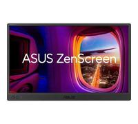 Monitor Asus ZenScreen MB169CK 15,6" FullHD 60Hz IPS LED Tempo di Risposta 5ms