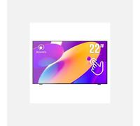 MONITOR ATLANTIS TOUCH LED 21,45" Wide A05-T22A-VHDM 1920x1080 7ms 333/253 cd/m²
