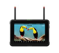 Monitor Atomos Shinobi 7 RX 7" HDR 2200 nits Wi-Fi 5G Touch Control