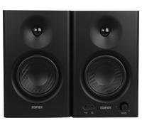Monitor Attivi Alimentati Da Studio, Neri - MR4-NERO