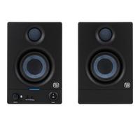 Monitor Attivo PreSonus Eris 3.5 BT 50W RMS Bluetooth AUX Equalizzatore