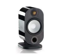 Monitor Audio Apex A10 nero laccato