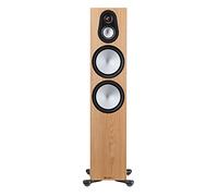 Monitor Audio Silver 500 7G cenere (confezione da 2) - Diffusore a colonna, 250 W, Bass-reflex, 8 ohm
