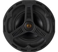 Monitor Audio AWC265 - Altoparlante da incasso a soffitto, 60 W, 8,8 cm, 8 ohm