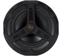 Monitor Audio AWC280 Potenza ammissibile 100 W Profondità 9,76 cm Impedenza 8 ohm - Altoparlante da incasso a soffitto