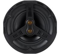 Monitor Audio AWC280 T2 - Enceinte encastrable au plafond, 100 W, 9,76 cm, 8 ohm