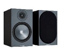 Monitor Audio Bronze 6G 100 nero