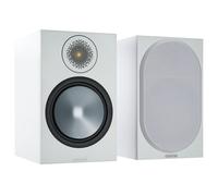 Monitor Audio Bronze 100 Diffusore a 2 vie Bianco cablato 100 W - Nouvo