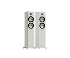 Monitor Audio Bronze 300 7G Coppia di diffusori da pavimento HiFi passivi