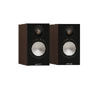Monitor Audio Bronze 50 7g Diffusore Passivo da Scaffale (Coppia) Walnut