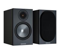 Monitor Audio Bronze 50 a 2 vie nero cablato 80 W - Nouvo