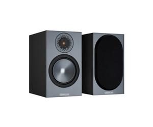Monitor Audio BRONZE 50 Black Coppia