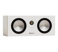 Monitor Audio Bronze 7G Centre blanc - Enceinte centrale, 2, 120 W, 8 ohm, 88 dB
