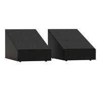 Monitor Audio Bronze AMS 7G nero (confezione da 2) - Diffusore Dolby Atmos, 8 ohm, 60 W, 86 dB