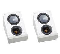 MONITOR AUDIO BRONZE AMS DOLBY ATMOS 6G WHITE COPPIA DIFFUSORI NUOVI G.UFFICIALE