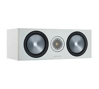 MONITOR AUDIO Bronze C150 6G altoparlante per canale centrale colore bianco