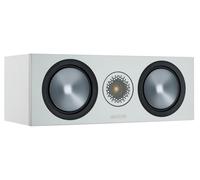 Monitor Audio Bronze C150 Diffusore a 2 vie Bianco cablato 120 W - Nouvo