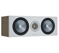 Monitor Audio Bronze C150 Urban Grey altoparlante singolo per canale centrale