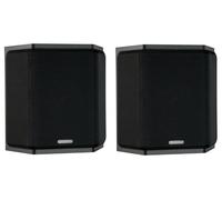 Monitor Audio Bronze 6G FX nero (confezione da 2) - Diffusore posteriore, di effetto o bipolare