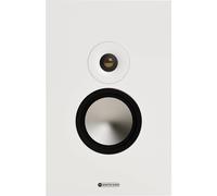 Monitor Audio Bronze On-Wall 7G bianco - Diffusore da scaffale