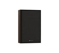 Monitor Audio Bronze On-Wall 7G noce - Diffusore da scaffale