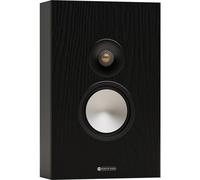 Monitor Audio Bronze On-Wall 7G nero - Diffusore da scaffale